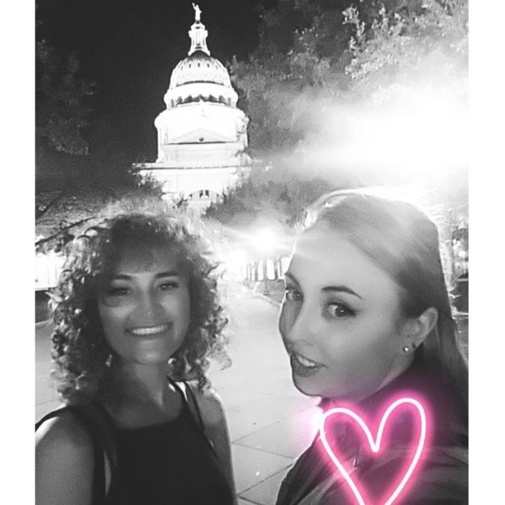 Meet your Posher, Cat